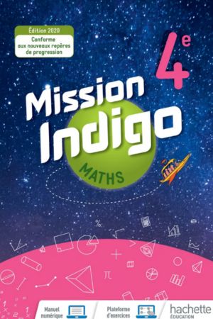 Mission Indigo 4e